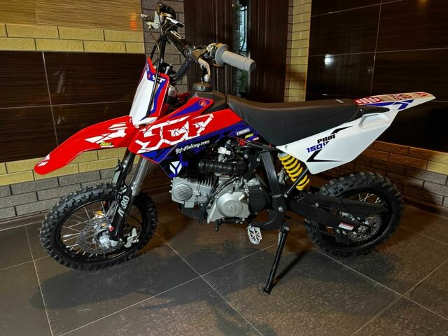 Другая Другая, объемом двигателя 0 л и пробегом 0 тыс. км за 1900 $, фото 1 на Automoto.ua