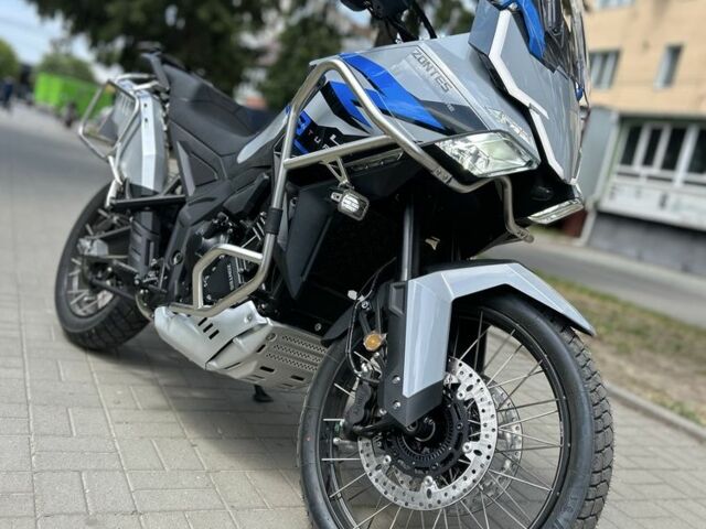 Другая Другая, объемом двигателя 0.7 л и пробегом 0 тыс. км за 8499 $, фото 1 на Automoto.ua