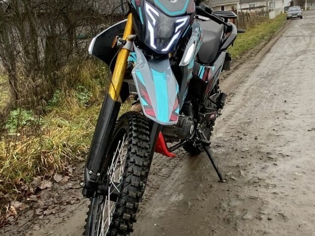 Другая Другая, объемом двигателя 0.3 л и пробегом 0 тыс. км за 1300 $, фото 1 на Automoto.ua