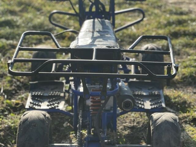 Другая Другая, объемом двигателя 0.11 л и пробегом 0 тыс. км за 119 $, фото 1 на Automoto.ua