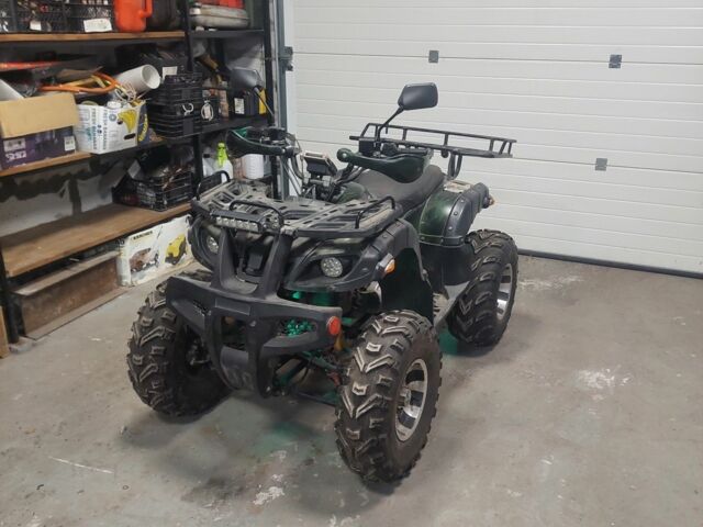 Другая Другая, объемом двигателя 0.18 л и пробегом 0 тыс. км за 1342 $, фото 1 на Automoto.ua