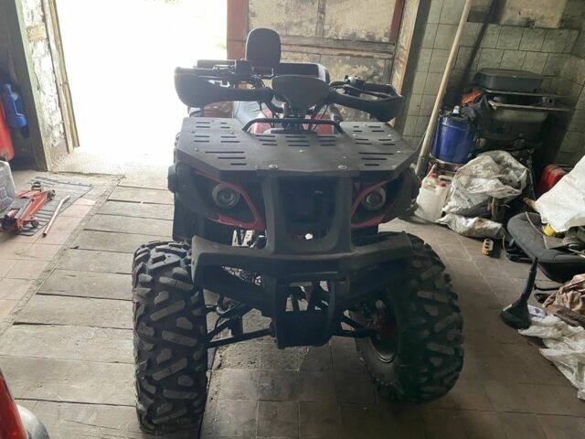 Другая Другая, объемом двигателя 0.25 л и пробегом 0 тыс. км за 1500 $, фото 1 на Automoto.ua