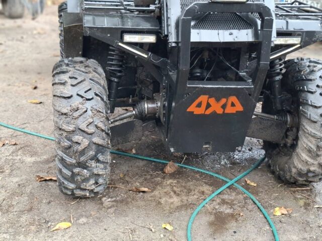 Другая Другая, объемом двигателя 0 л и пробегом 0 тыс. км за 1683 $, фото 1 на Automoto.ua