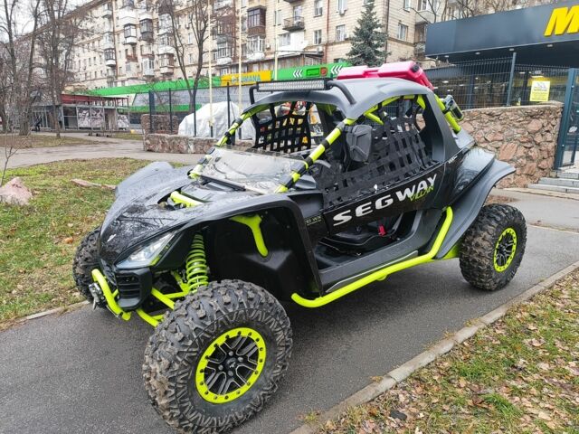 Другая Другая, объемом двигателя 1 л и пробегом 0 тыс. км за 17500 $, фото 1 на Automoto.ua