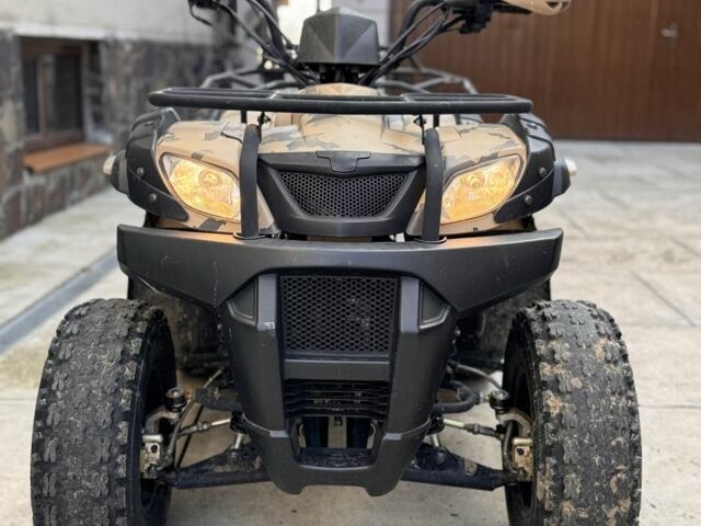 Інша Інша, об'ємом двигуна 0.25 л та пробігом 0 тис. км за 1750 $, фото 1 на Automoto.ua