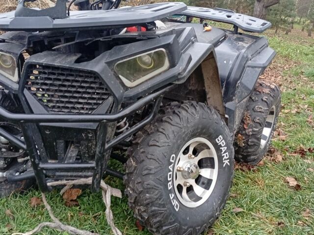 Другая Другая, объемом двигателя 0.2 л и пробегом 0 тыс. км за 700 $, фото 1 на Automoto.ua