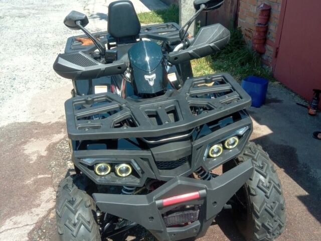 Другая Другая, объемом двигателя 0.2 л и пробегом 0 тыс. км за 38 $, фото 1 на Automoto.ua