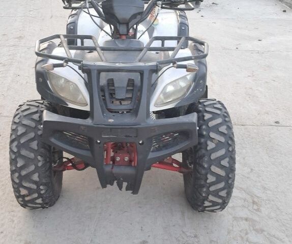 Другая Другая, объемом двигателя 0.18 л и пробегом 0 тыс. км за 1500 $, фото 1 на Automoto.ua