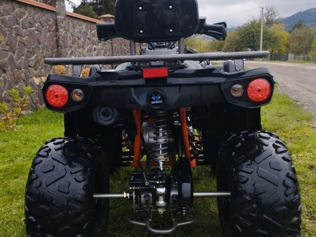 Другая Другая, объемом двигателя 0.2 л и пробегом 0 тыс. км за 1900 $, фото 1 на Automoto.ua