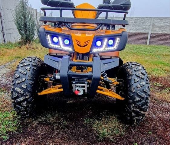 Другая Другая, объемом двигателя 0.2 л и пробегом 0 тыс. км за 1419 $, фото 1 на Automoto.ua