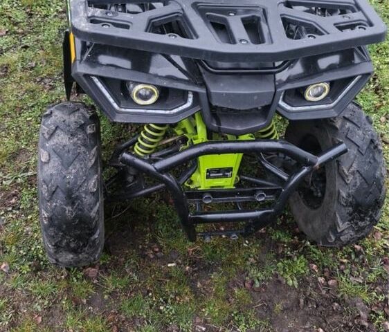 Інша Інша, об'ємом двигуна 0.25 л та пробігом 0 тис. км за 1302 $, фото 1 на Automoto.ua