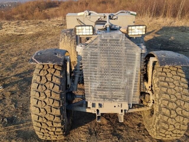 Другая Другая, объемом двигателя 0 л и пробегом 0 тыс. км за 2200 $, фото 1 на Automoto.ua