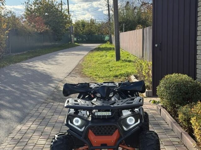 Другая Другая, объемом двигателя 0.13 л и пробегом 0 тыс. км за 856 $, фото 1 на Automoto.ua