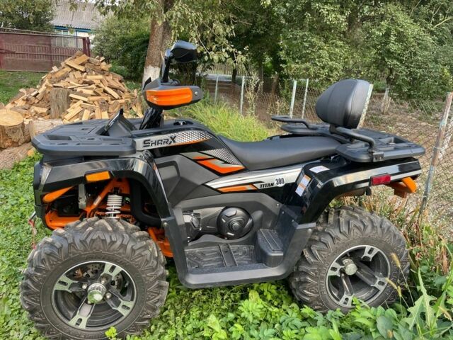 Другая Другая, объемом двигателя 0.3 л и пробегом 0 тыс. км за 2650 $, фото 1 на Automoto.ua