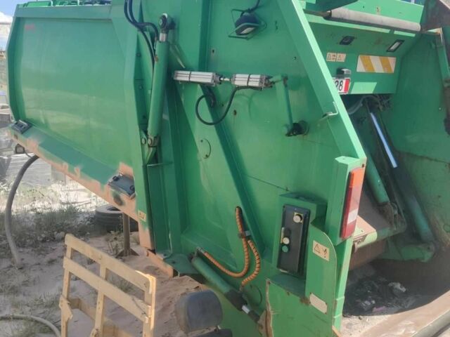 Другая Другая, объемом двигателя 0 л и пробегом 0 тыс. км за 9027 $, фото 1 на Automoto.ua