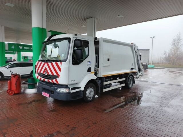 Інша Інша, об'ємом двигуна 0 л та пробігом 0 тис. км за 56724 $, фото 1 на Automoto.ua