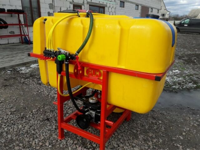 Інша Інша, об'ємом двигуна 0 л та пробігом 0 тис. км за 1771 $, фото 1 на Automoto.ua