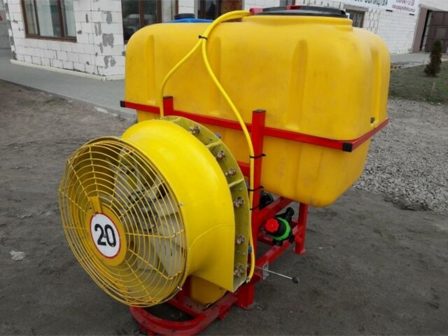 Інша Інша, об'ємом двигуна 0 л та пробігом 0 тис. км за 1735 $, фото 1 на Automoto.ua