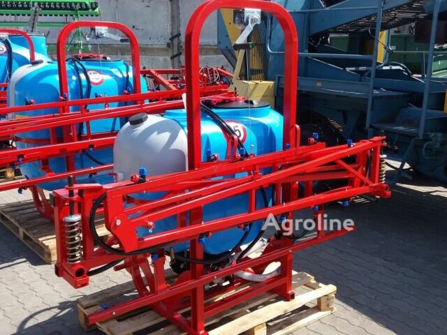 Інша Інша, об'ємом двигуна 0 л та пробігом 0 тис. км за 16279 $, фото 1 на Automoto.ua