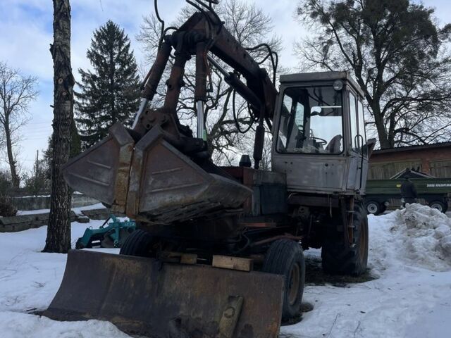 Другая Другая, объемом двигателя 0 л и пробегом 0 тыс. км за 4740 $, фото 1 на Automoto.ua