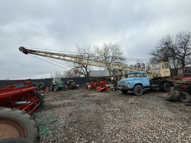 Другая Другая, объемом двигателя 0 л и пробегом 0 тыс. км за 5925 $, фото 1 на Automoto.ua