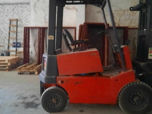 Другая Другая, объемом двигателя 0 л и пробегом 0 тыс. км за 6000 $, фото 1 на Automoto.ua