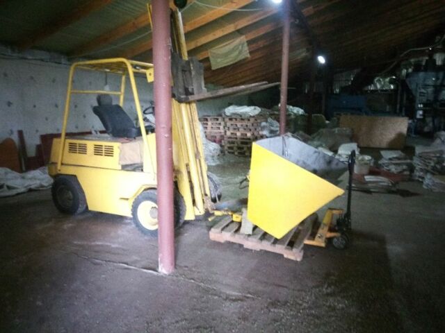 Другая Другая, объемом двигателя 0 л и пробегом 0 тыс. км за 4029 $, фото 1 на Automoto.ua