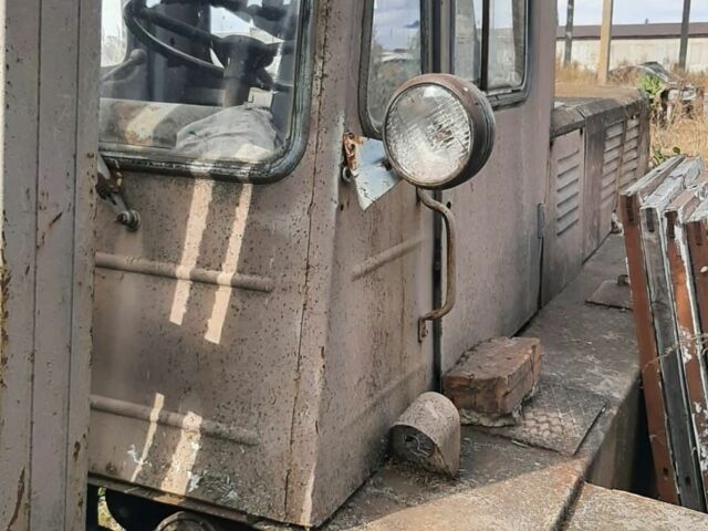 Інша Інша, об'ємом двигуна 0 л та пробігом 0 тис. км за 3000 $, фото 1 на Automoto.ua