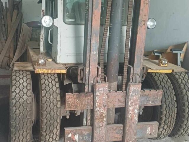 Інша Інша, об'ємом двигуна 0 л та пробігом 0 тис. км за 3057 $, фото 1 на Automoto.ua