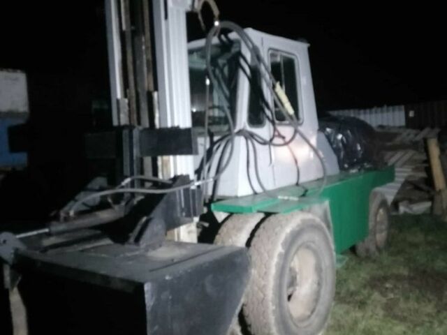 Другая Другая, объемом двигателя 0 л и пробегом 0 тыс. км за 4500 $, фото 1 на Automoto.ua