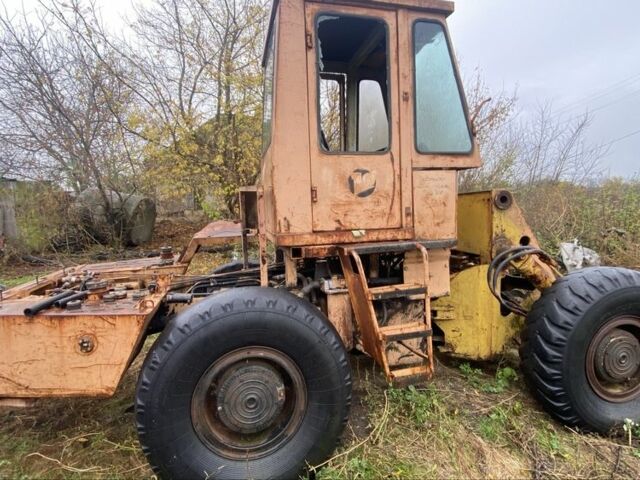 Другая Другая, объемом двигателя 0 л и пробегом 0 тыс. км за 2800 $, фото 1 на Automoto.ua