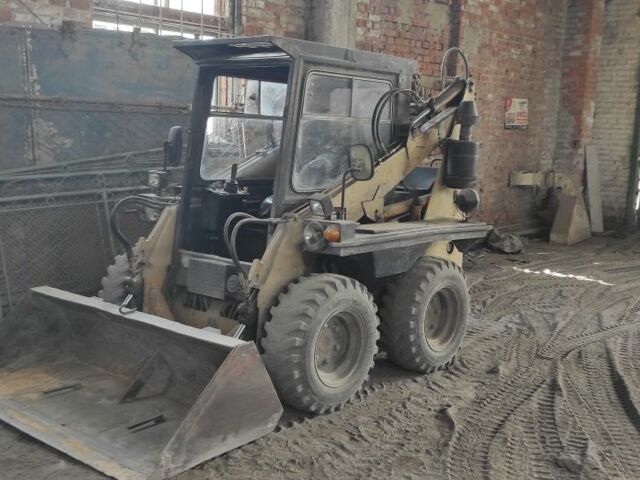 Другая Другая, объемом двигателя 0 л и пробегом 0 тыс. км за 6999 $, фото 1 на Automoto.ua