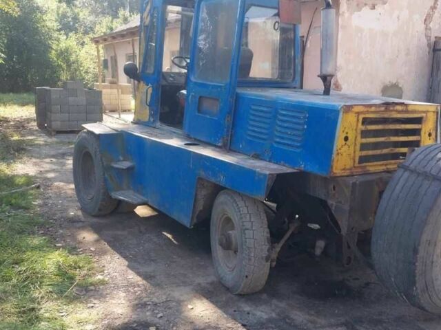 Другая Другая, объемом двигателя 0 л и пробегом 0 тыс. км за 2370 $, фото 1 на Automoto.ua