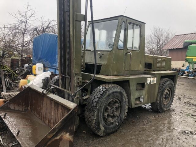 Другая Другая, объемом двигателя 0 л и пробегом 0 тыс. км за 5400 $, фото 1 на Automoto.ua