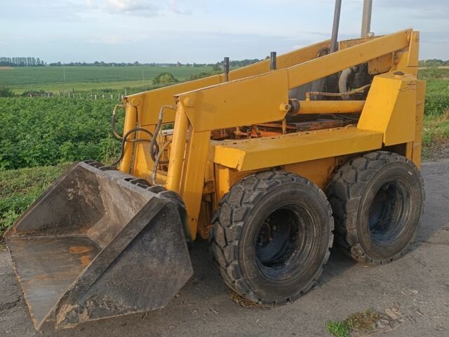 Другая Другая, объемом двигателя 0 л и пробегом 0 тыс. км за 6300 $, фото 1 на Automoto.ua