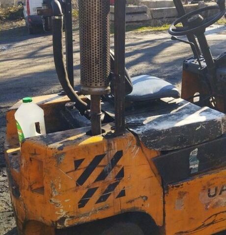 Інша Інша, об'ємом двигуна 0 л та пробігом 0 тис. км за 5250 $, фото 1 на Automoto.ua