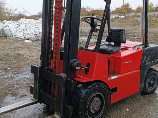 Інша Інша, об'ємом двигуна 0 л та пробігом 0 тис. км за 5500 $, фото 1 на Automoto.ua