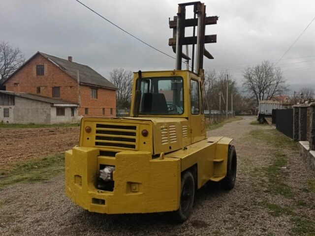 Другая Другая, объемом двигателя 0 л и пробегом 0 тыс. км за 3500 $, фото 1 на Automoto.ua