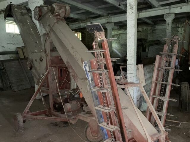 Другая Другая, объемом двигателя 0 л и пробегом 0 тыс. км за 948 $, фото 1 на Automoto.ua