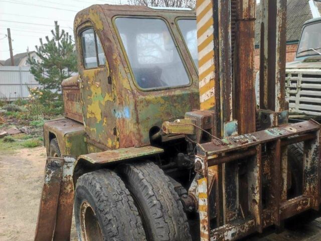 Другая Другая, объемом двигателя 0 л и пробегом 0 тыс. км за 1185 $, фото 1 на Automoto.ua