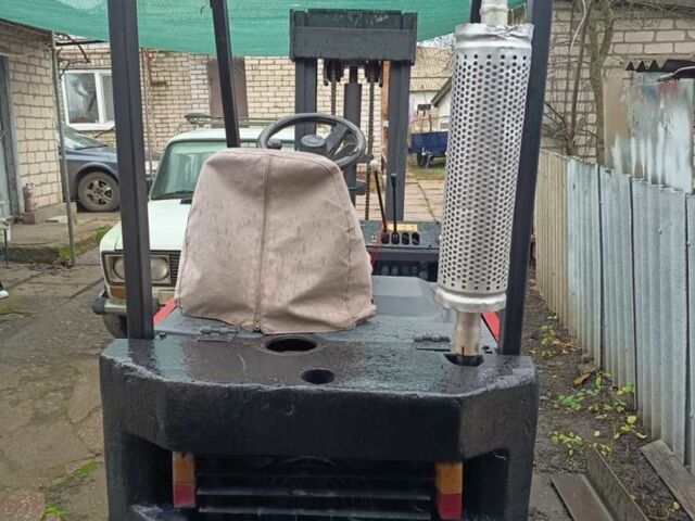 Другая Другая, объемом двигателя 0 л и пробегом 0 тыс. км за 2370 $, фото 1 на Automoto.ua