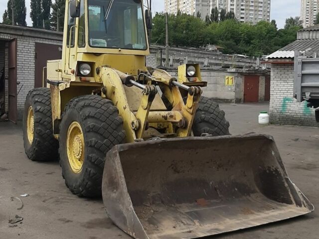 Другая Другая, объемом двигателя 0 л и пробегом 0 тыс. км за 1341 $, фото 1 на Automoto.ua