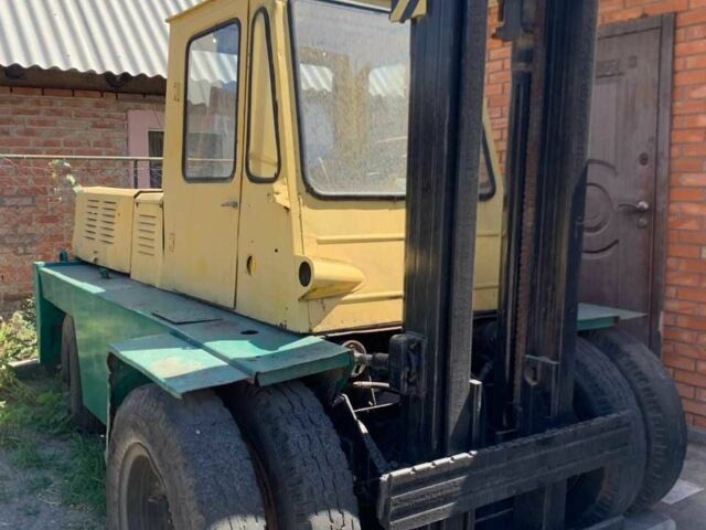 Інша Інша, об'ємом двигуна 0 л та пробігом 0 тис. км за 4700 $, фото 1 на Automoto.ua