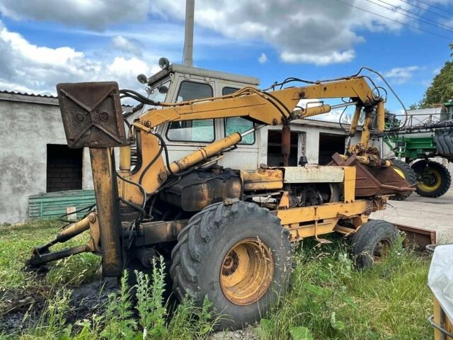 Другая Другая, объемом двигателя 0 л и пробегом 0 тыс. км за 4500 $, фото 1 на Automoto.ua