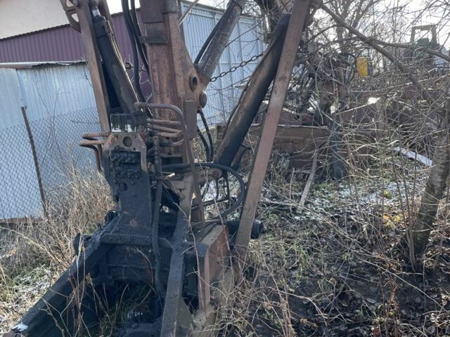 Другая Другая, объемом двигателя 0 л и пробегом 0 тыс. км за 900 $, фото 1 на Automoto.ua