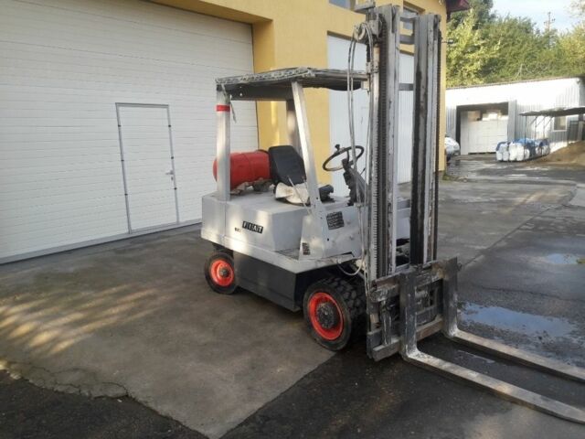 Другая Другая, объемом двигателя 0 л и пробегом 0 тыс. км за 8300 $, фото 1 на Automoto.ua