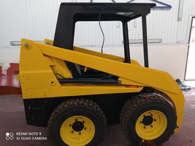 Інша Інша, об'ємом двигуна 0 л та пробігом 0 тис. км за 5500 $, фото 1 на Automoto.ua