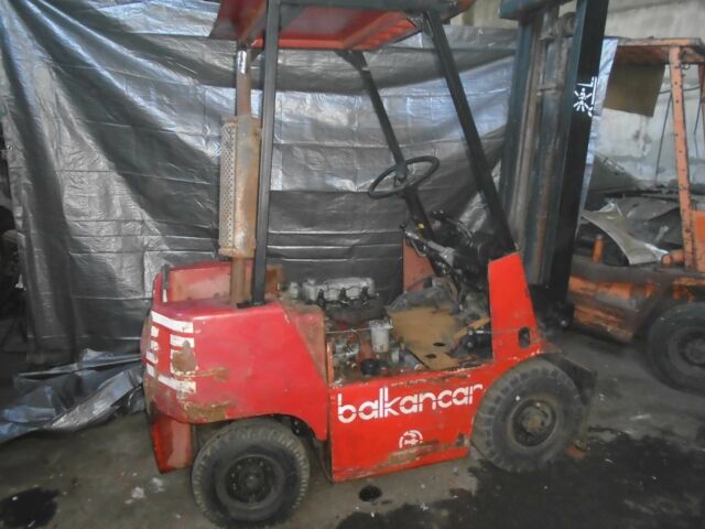 Інша Інша, об'ємом двигуна 0 л та пробігом 0 тис. км за 1896 $, фото 1 на Automoto.ua