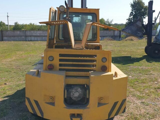 Інша Інша, об'ємом двигуна 0 л та пробігом 0 тис. км за 6300 $, фото 1 на Automoto.ua