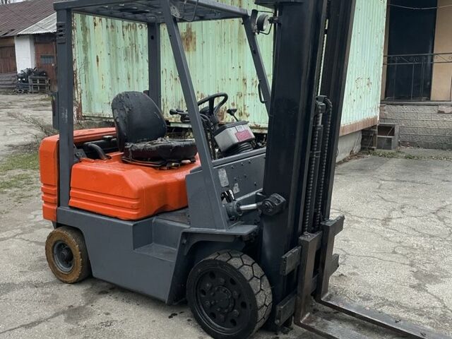 Другая Другая, объемом двигателя 0 л и пробегом 0 тыс. км за 5500 $, фото 1 на Automoto.ua